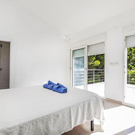 Villa Marina L'Ametlla de Mar Esterno foto